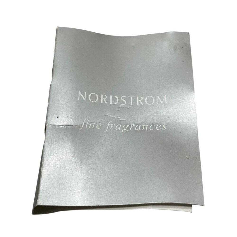 Nordstrom Allure Fine Fragrance Sample Vial READ